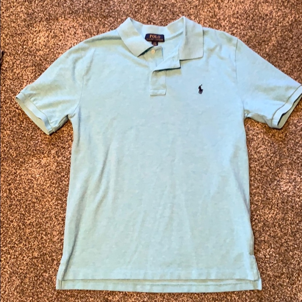 Dress it Up Polo